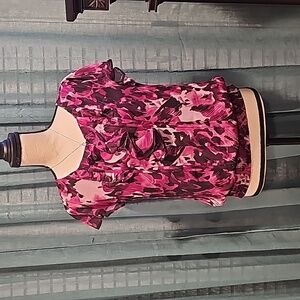 Like New, "APT 9" Womens Top